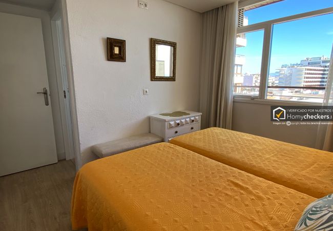 Apartment in Torremolinos - HomyAT NOGALERA, CON PISCINA Y GARAJE, CENTRO TO Apartment in Torremolinos - HomyAT NOGALERA, CON PISCINA Y GARAJE, CENTRO TO