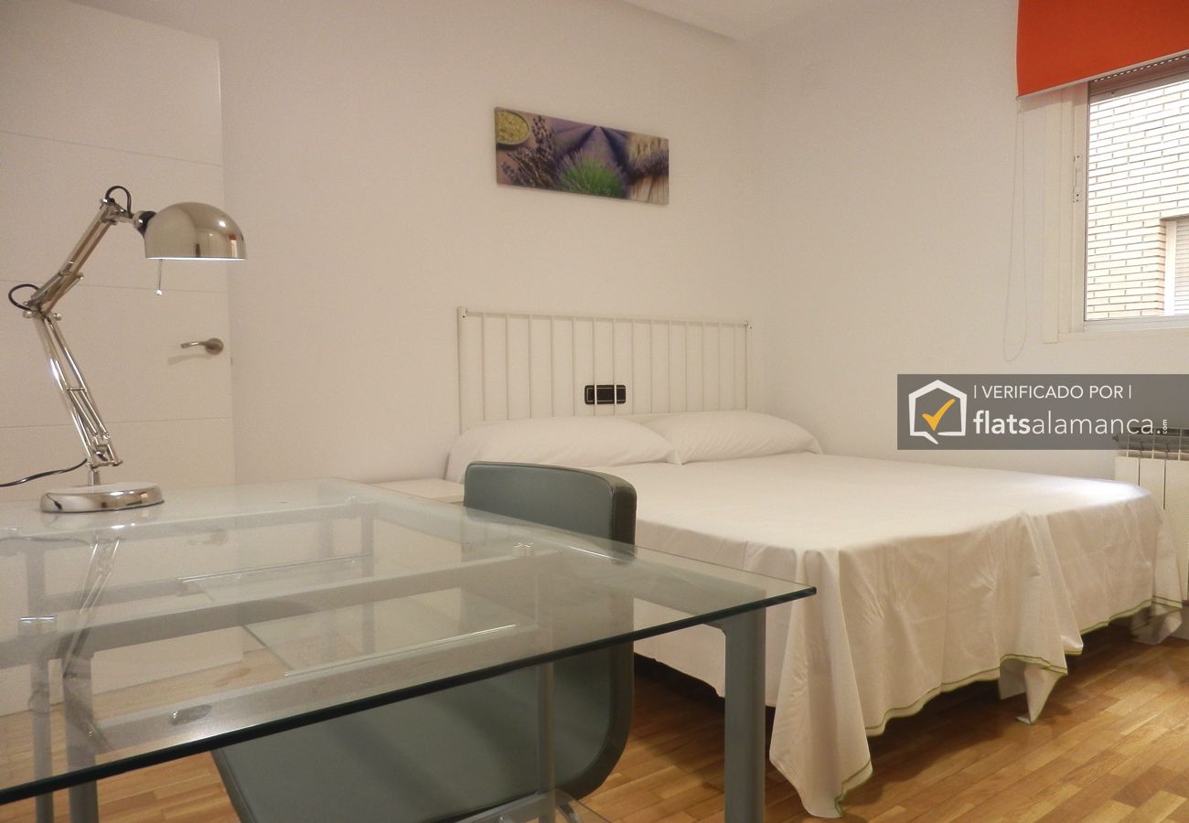 Apartment in Salamanca - Plaza Mayor Coliseum | 1 |