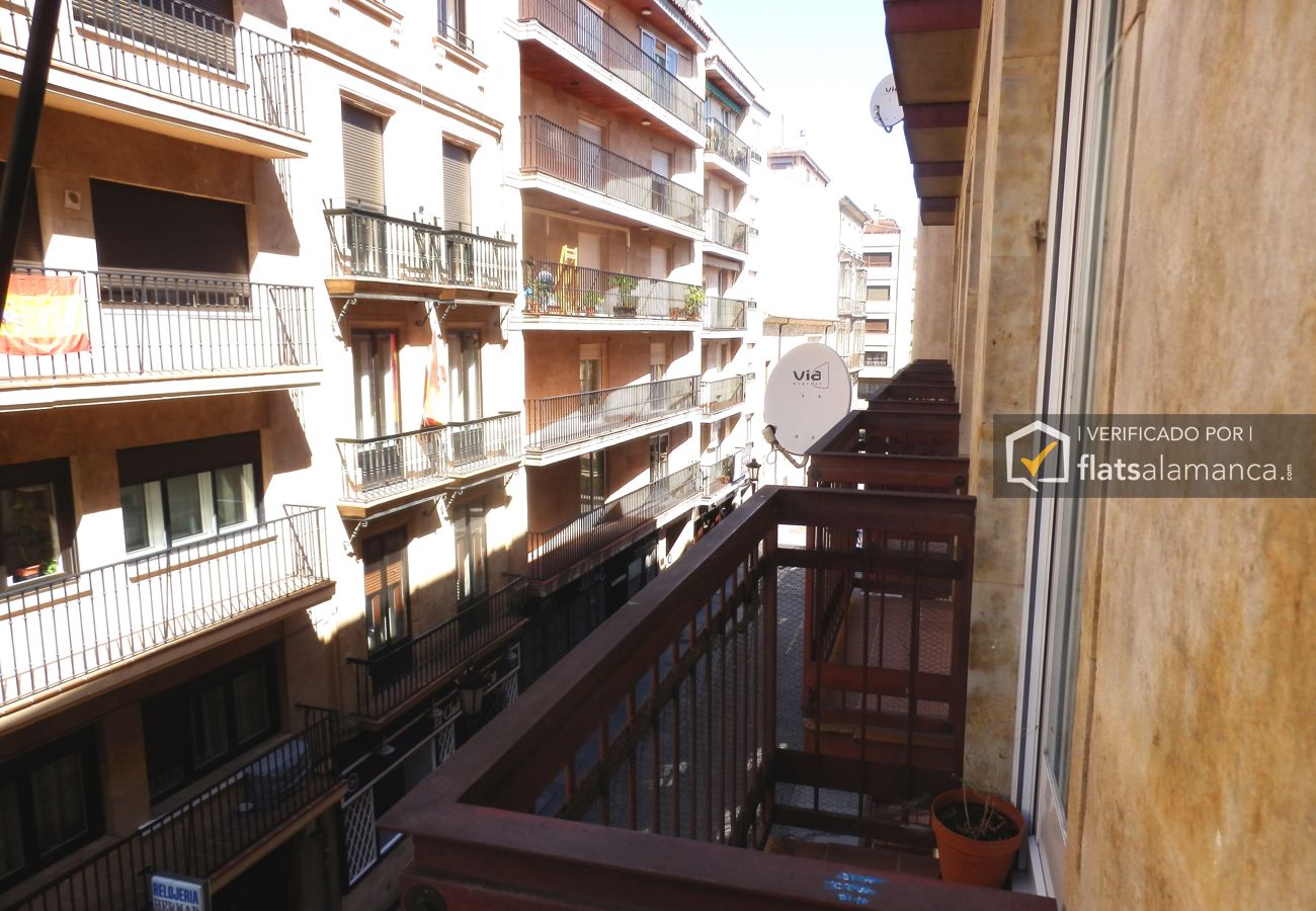 Apartment in Salamanca - Plaza Mayor Coliseum | 1 |