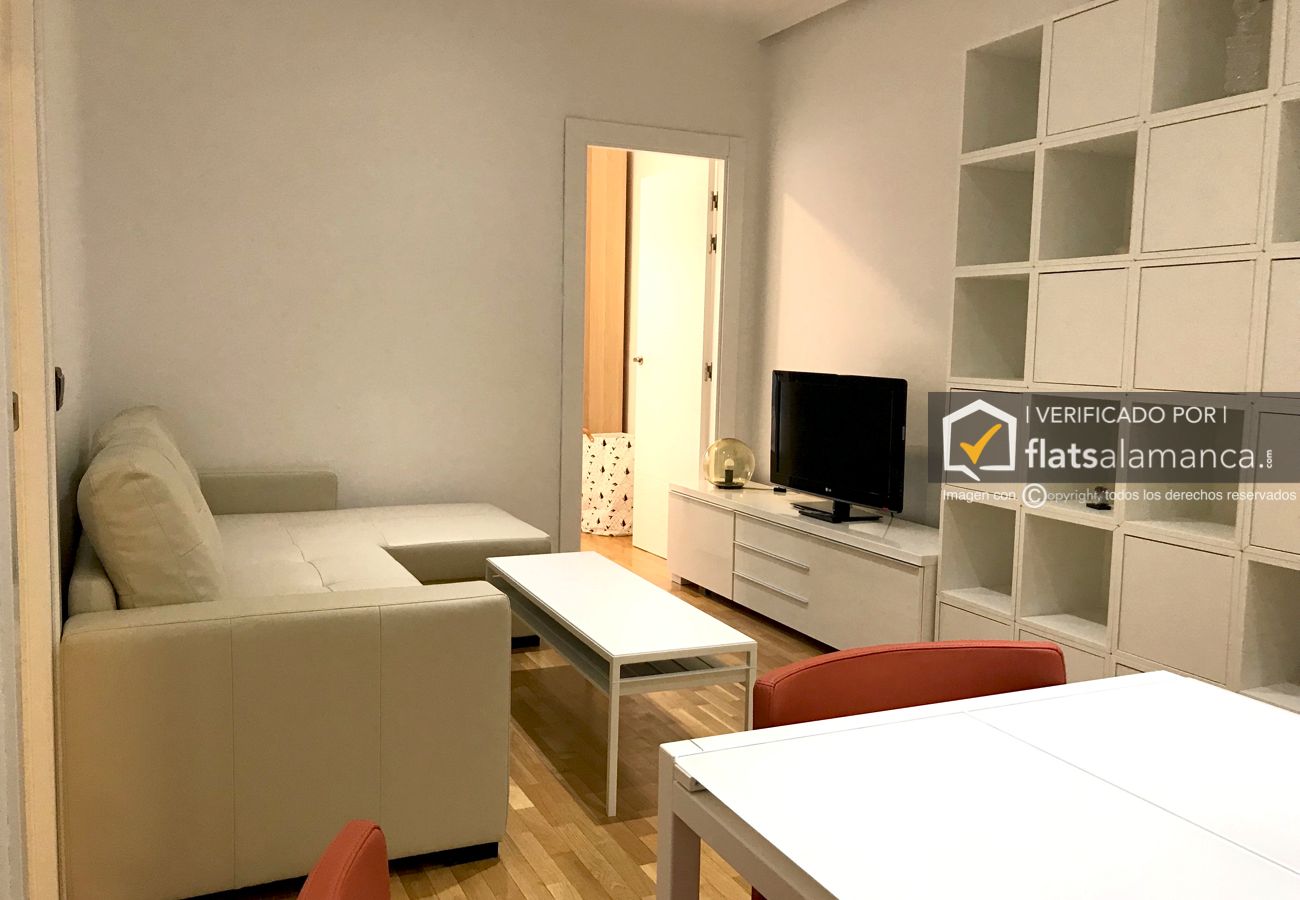 Apartment in Salamanca - Plaza Mayor Coliseum | 2 |