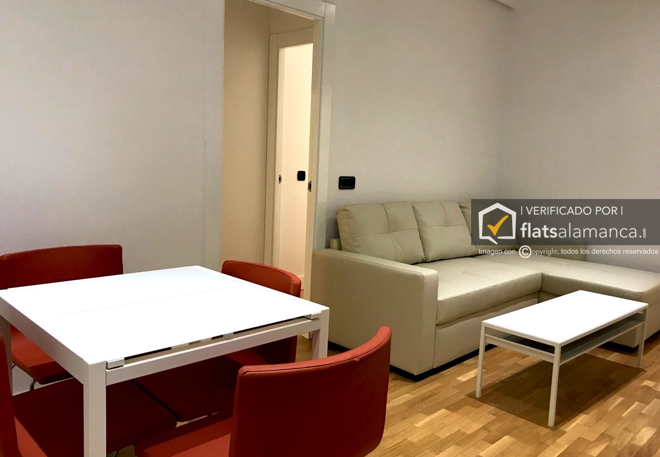 Apartment in Salamanca - Plaza Mayor Coliseum | 2 |