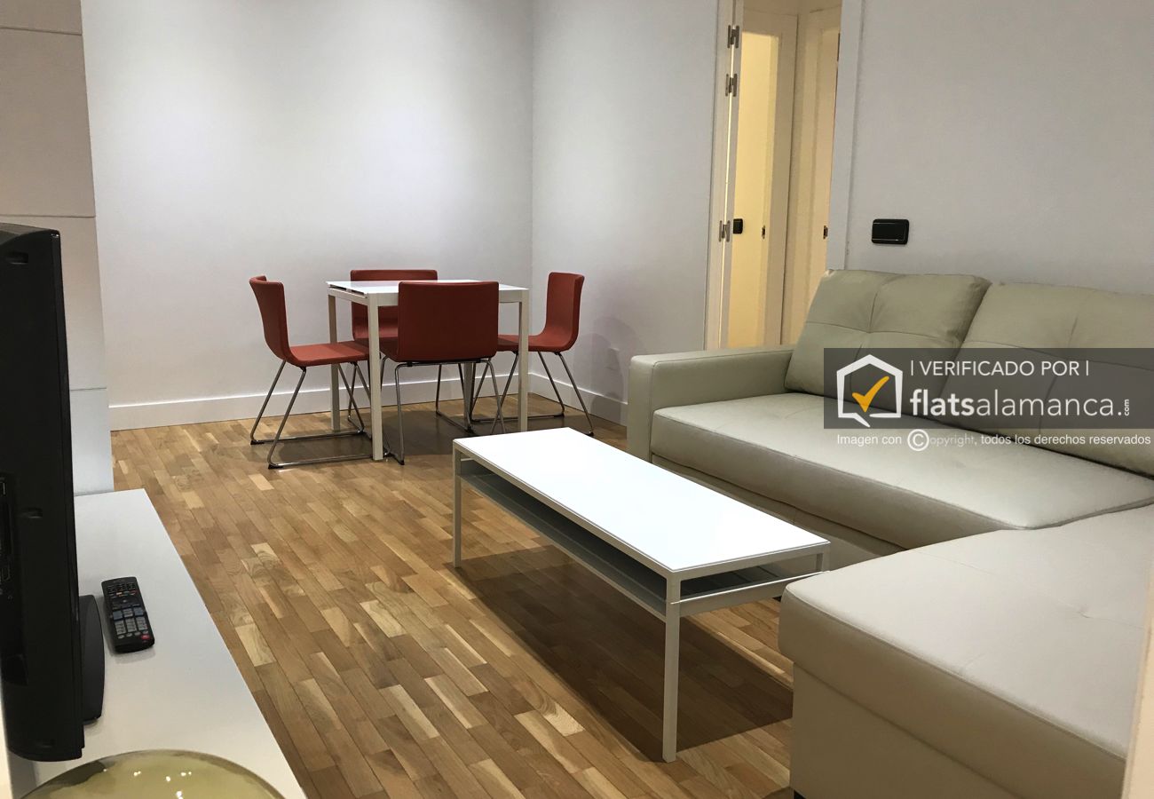 Apartment in Salamanca - Plaza Mayor Coliseum | 2 |