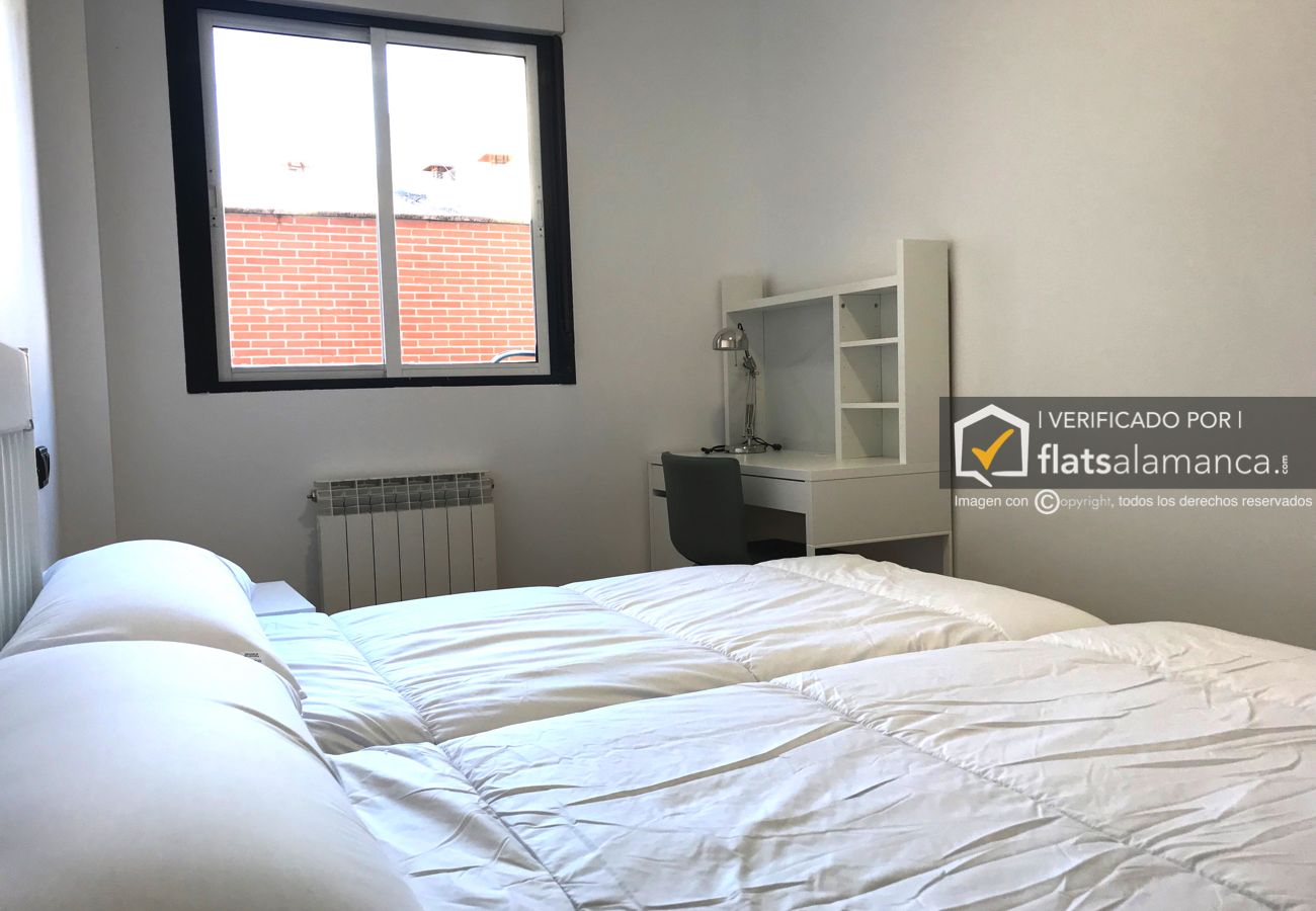 Apartment in Salamanca - Plaza Mayor Coliseum | 2 |