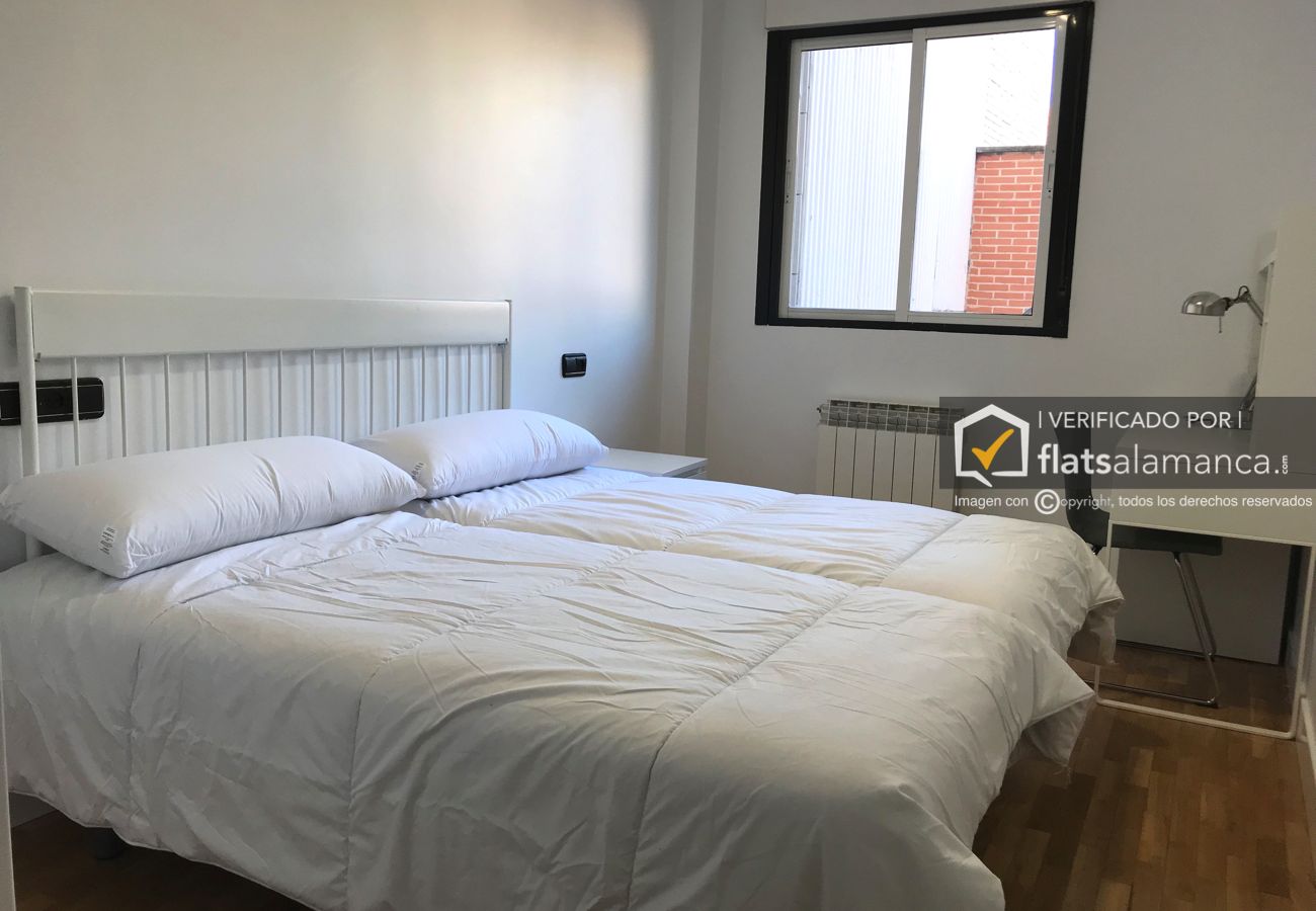 Apartment in Salamanca - Plaza Mayor Coliseum | 2 |