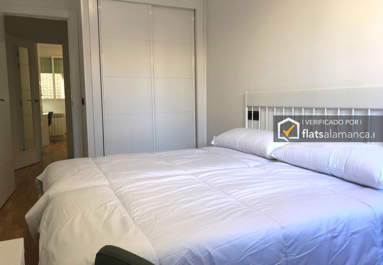 Apartment in Salamanca - Plaza Mayor Coliseum | 2 |