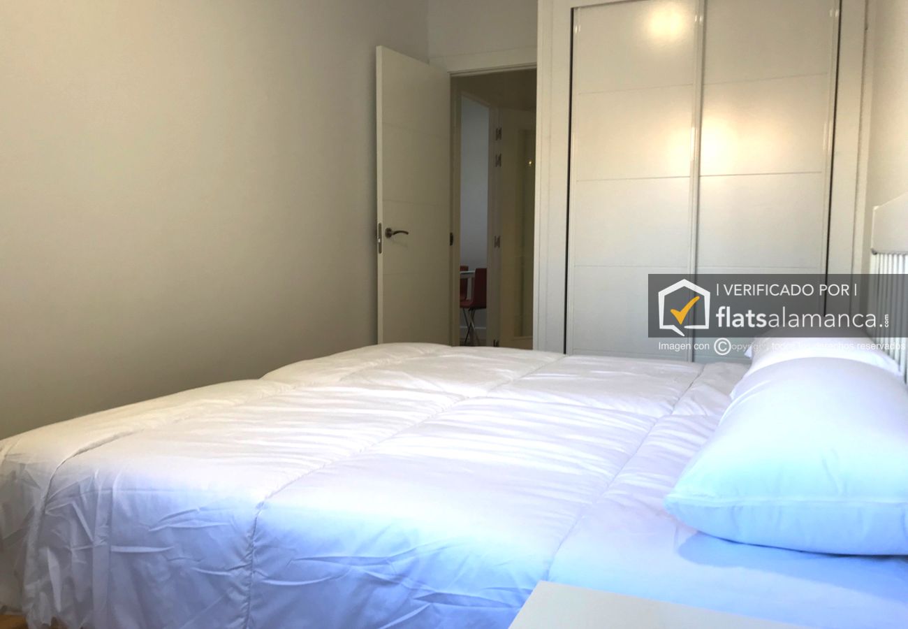 Apartment in Salamanca - Plaza Mayor Coliseum | 2 |
