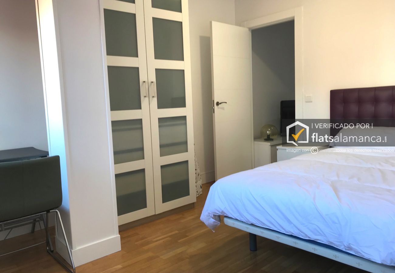 Apartment in Salamanca - Plaza Mayor Coliseum | 2 |