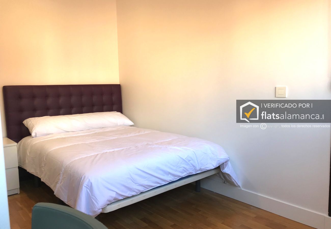 Apartment in Salamanca - Plaza Mayor Coliseum | 2 |