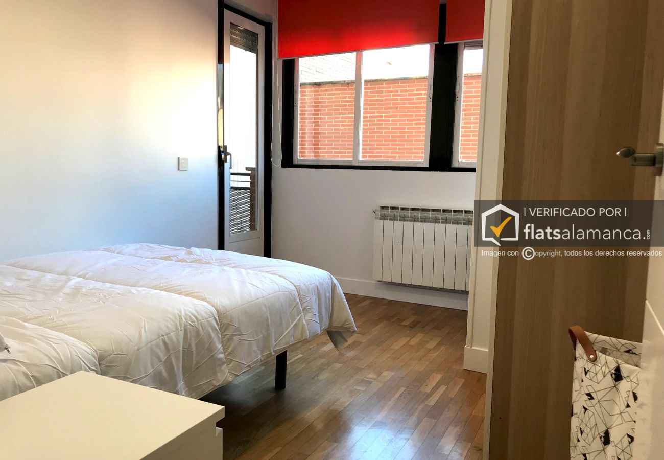 Apartment in Salamanca - Plaza Mayor Coliseum | 2 |