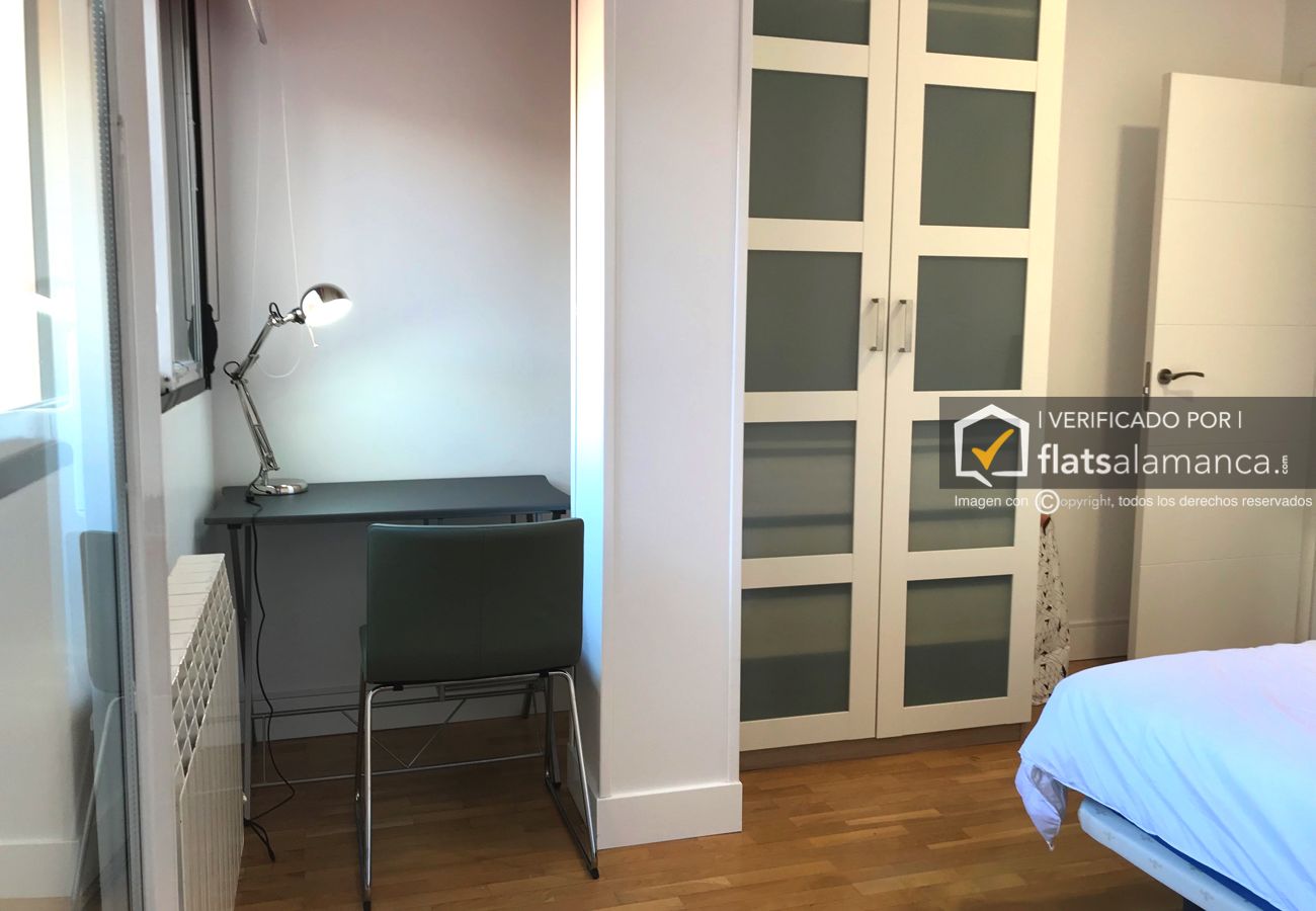 Apartment in Salamanca - Plaza Mayor Coliseum | 2 |