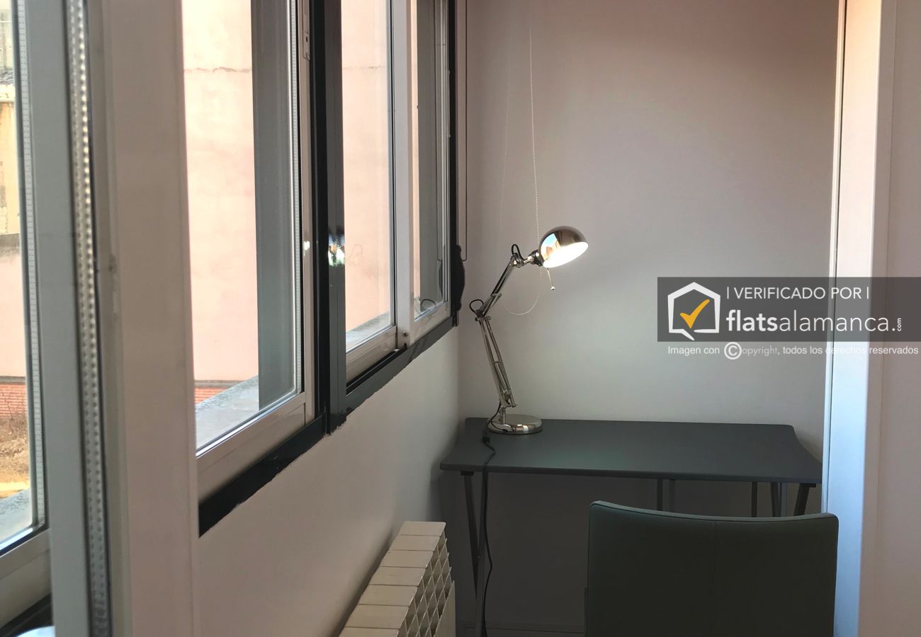 Apartment in Salamanca - Plaza Mayor Coliseum | 2 |