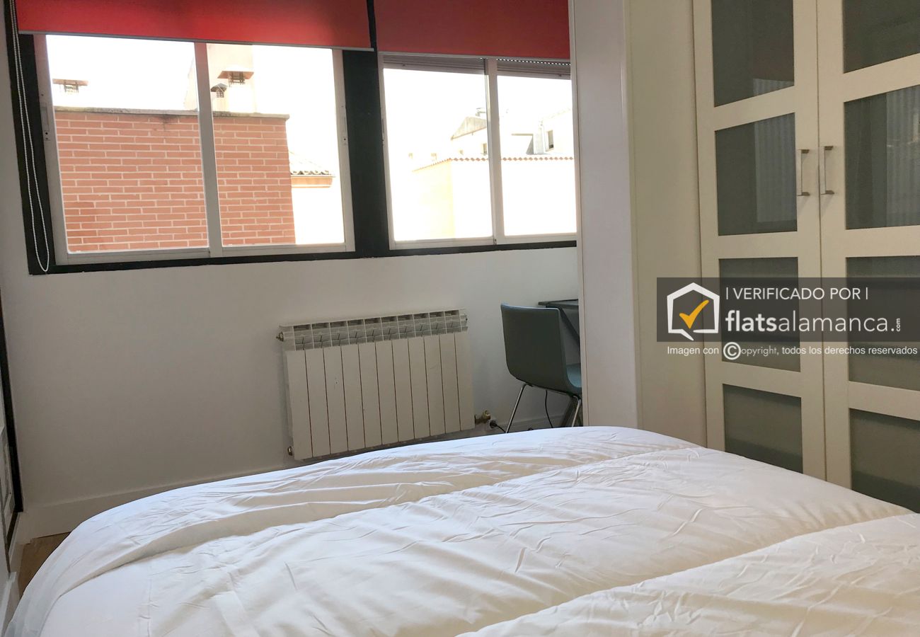 Apartment in Salamanca - Plaza Mayor Coliseum | 2 |