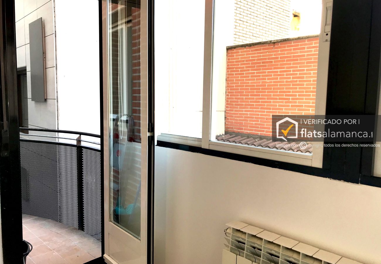 Apartment in Salamanca - Plaza Mayor Coliseum | 2 |
