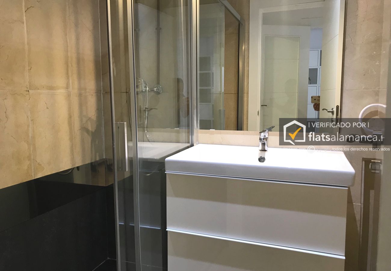Apartment in Salamanca - Plaza Mayor Coliseum | 2 |