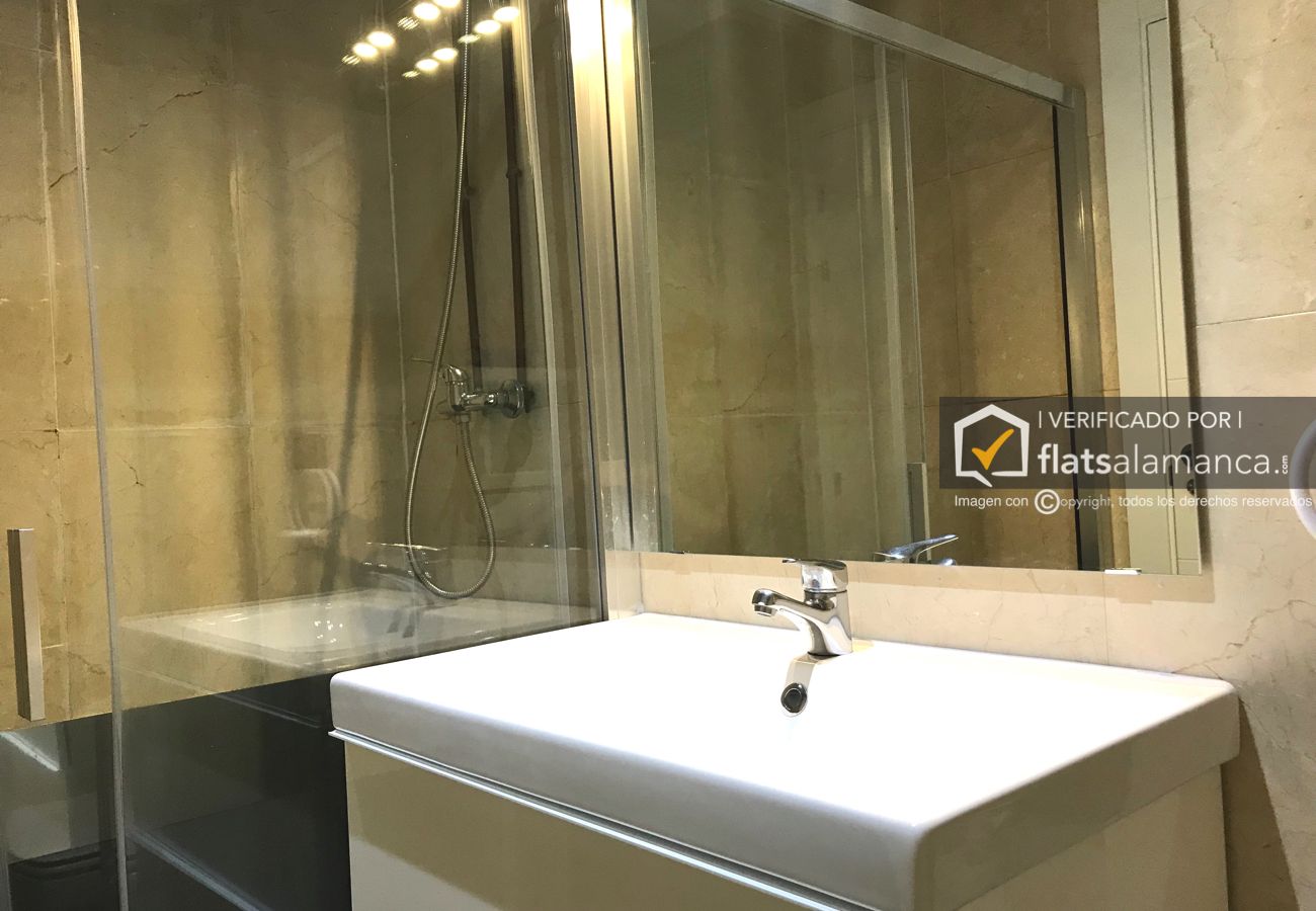Apartment in Salamanca - Plaza Mayor Coliseum | 2 |