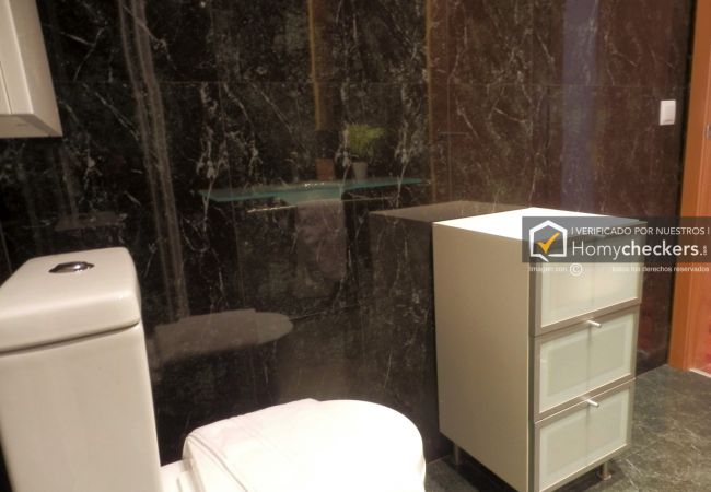 Apartment in Salamanca - HomyAT PRIOR ISIDRO´S Apartment in Salamanca - HomyAT PRIOR ISIDRO´S