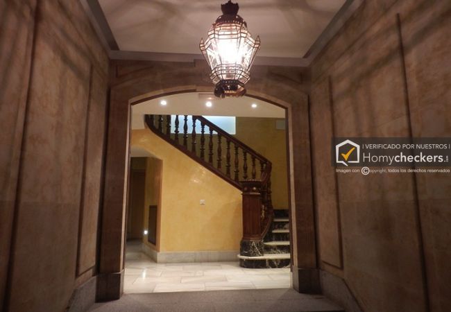 Apartment in Salamanca - HomyAT PRIOR ISIDRO´S Apartment in Salamanca - HomyAT PRIOR ISIDRO´S