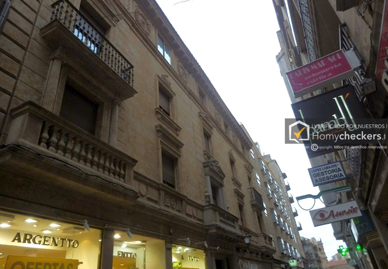 Apartment in Salamanca - HomyAT PRIOR ISIDRO´S