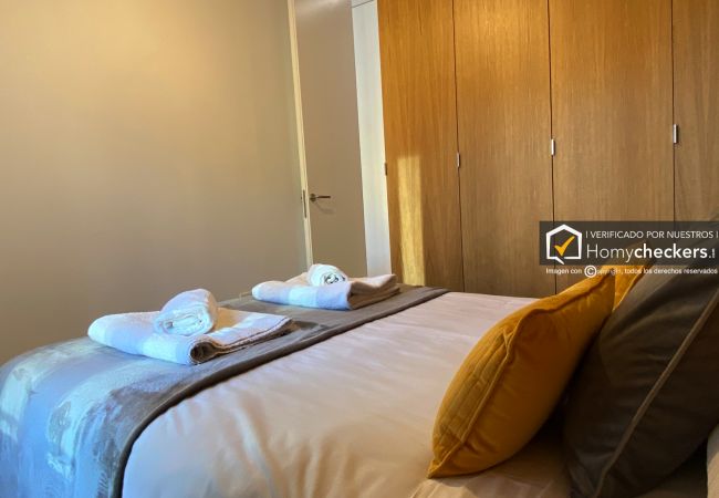 Apartment in Salamanca - HomyAT POETA IGLESIAS | 1 | Apartment in Salamanca - HomyAT POETA IGLESIAS | 1 |