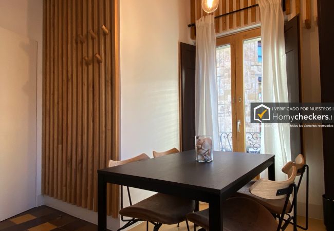 Apartment in Salamanca - HomyAT POETA IGLESIAS | 1 | Apartment in Salamanca - HomyAT POETA IGLESIAS | 1 |
