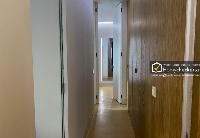 Apartment in Salamanca - HomyAT POETA IGLESIAS | 1 | Apartment in Salamanca - HomyAT POETA IGLESIAS | 1 |