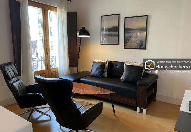 Apartment in Salamanca - HomyAT POETA IGLESIAS | 1 | Apartment in Salamanca - HomyAT POETA IGLESIAS | 1 |