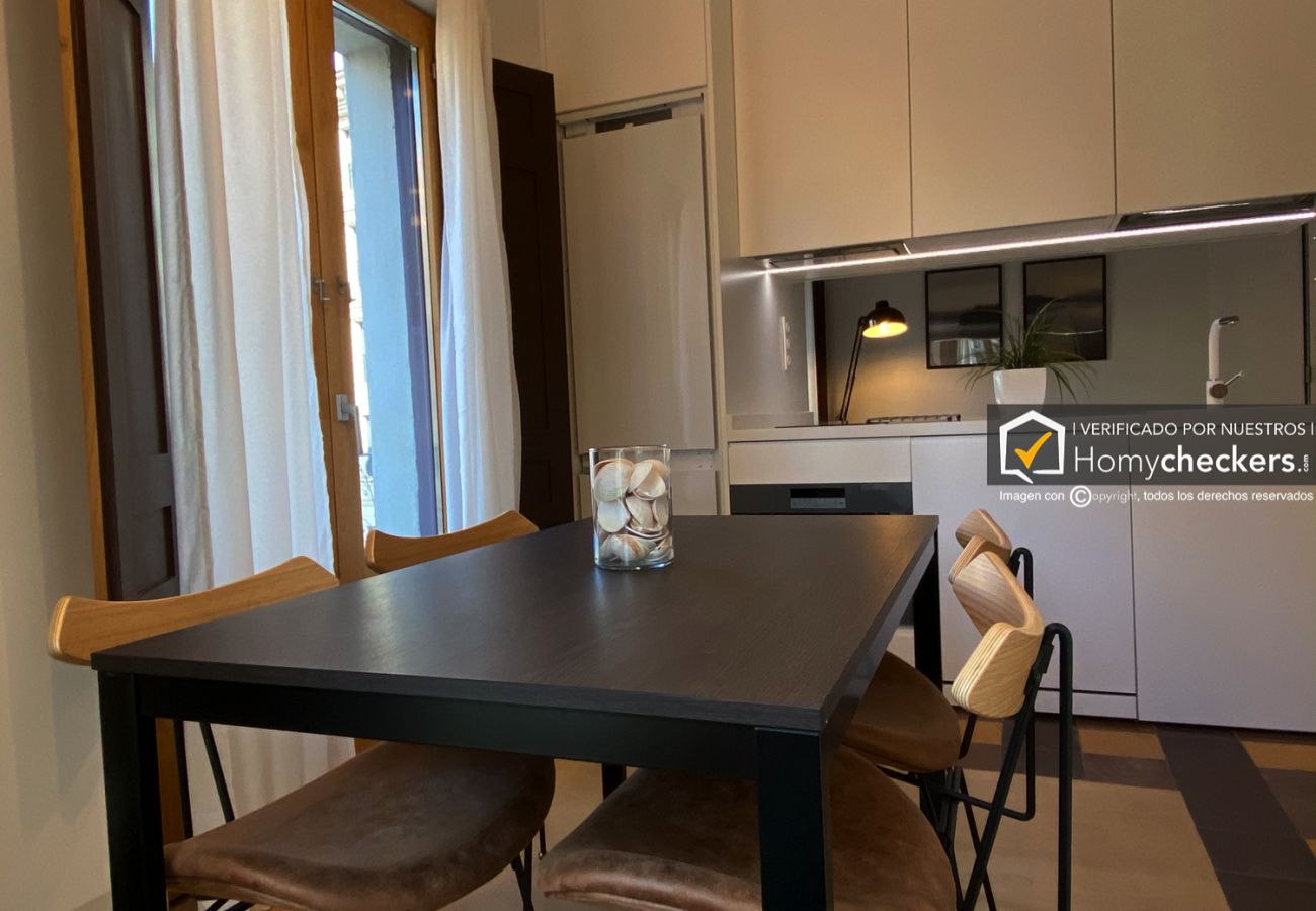 Apartment in Salamanca - HomyAT POETA IGLESIAS | 1 |