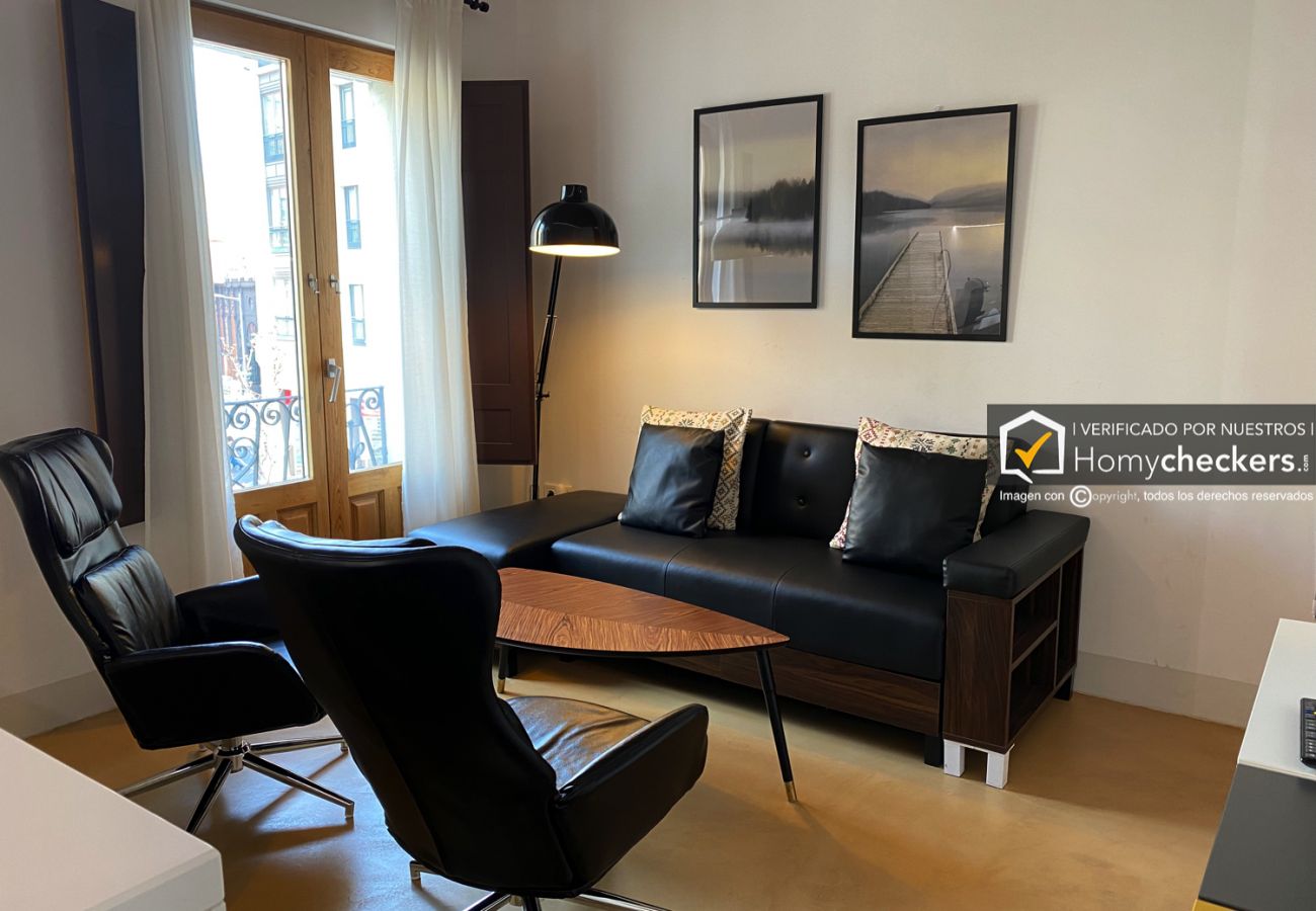 Apartment in Salamanca - HomyAT POETA IGLESIAS | 1 |