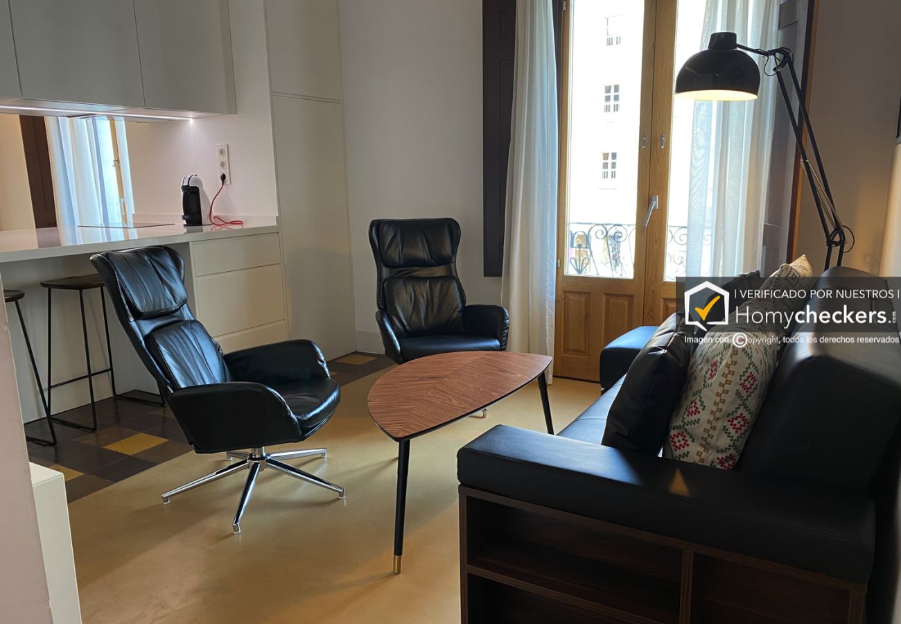 Apartment in Salamanca - HomyAT POETA IGLESIAS | 1 |