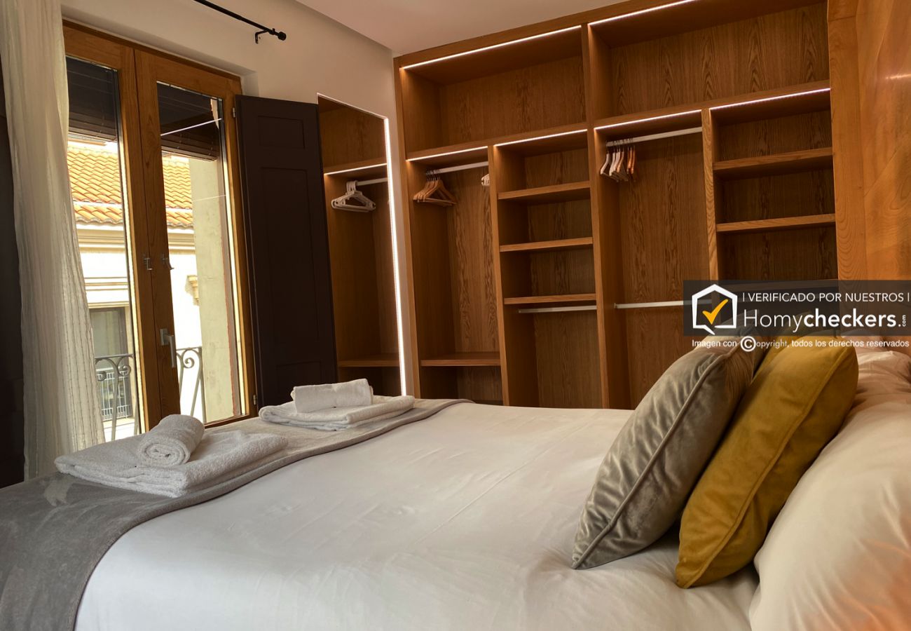 Apartment in Salamanca - HomyAT POETA IGLESIAS | 1 |