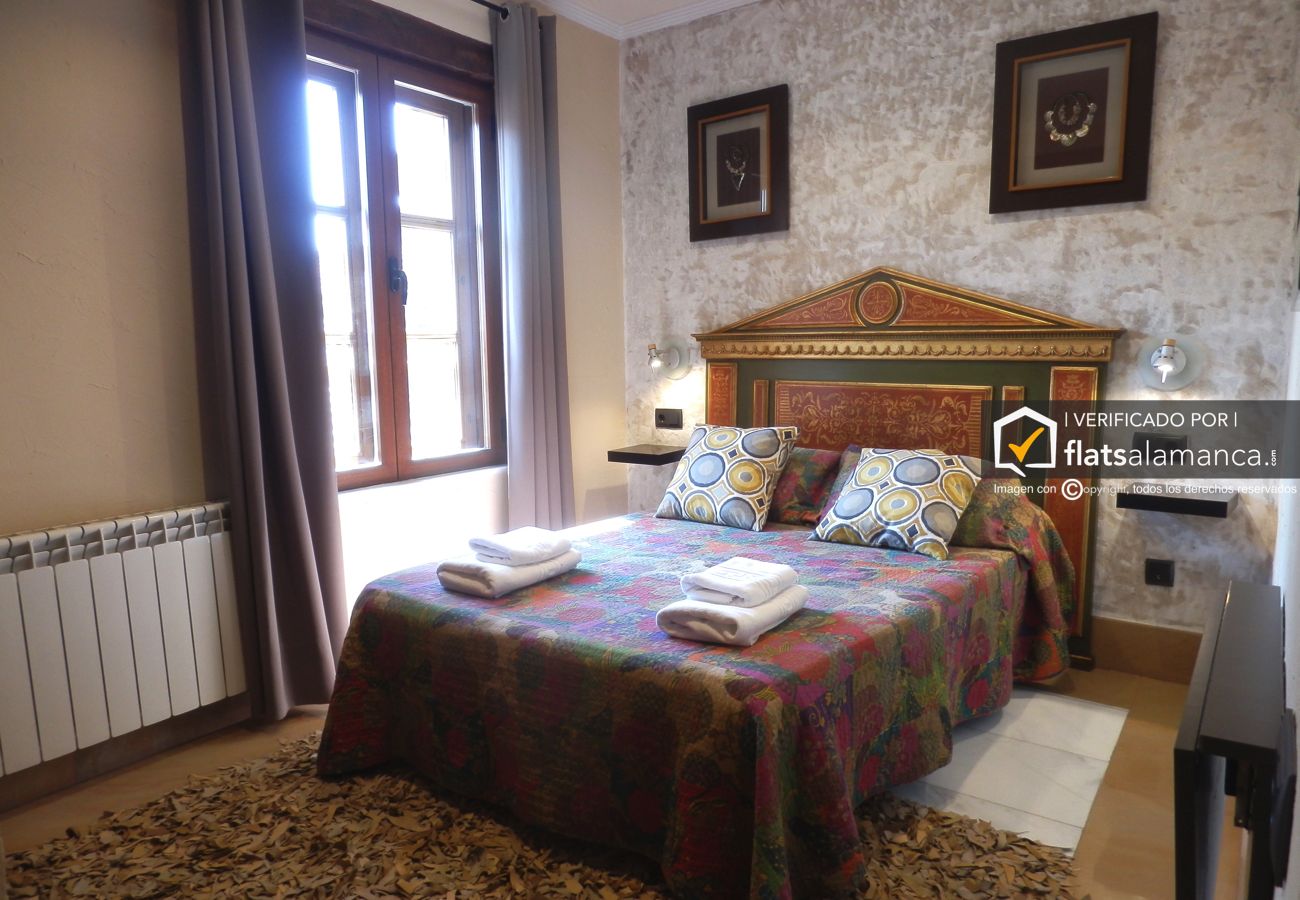 Apartment in Salamanca - My Home PLAZA CORRILLO