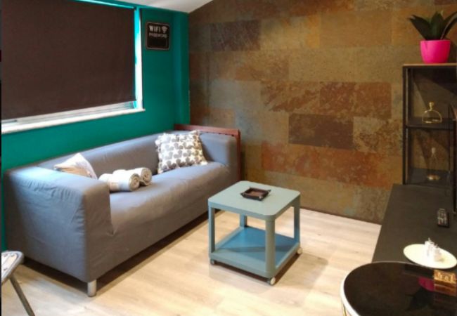 Salamanca - Apartment