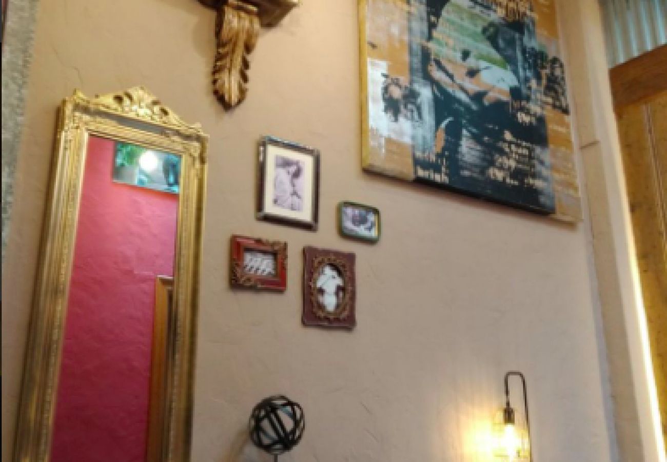 Apartment in Salamanca - My Home Clavel II
