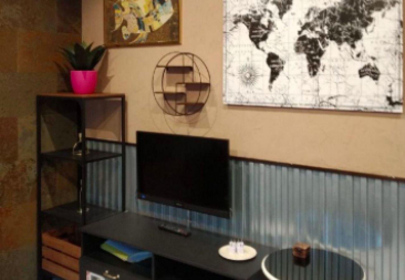 Apartment in Salamanca - My Home Clavel II