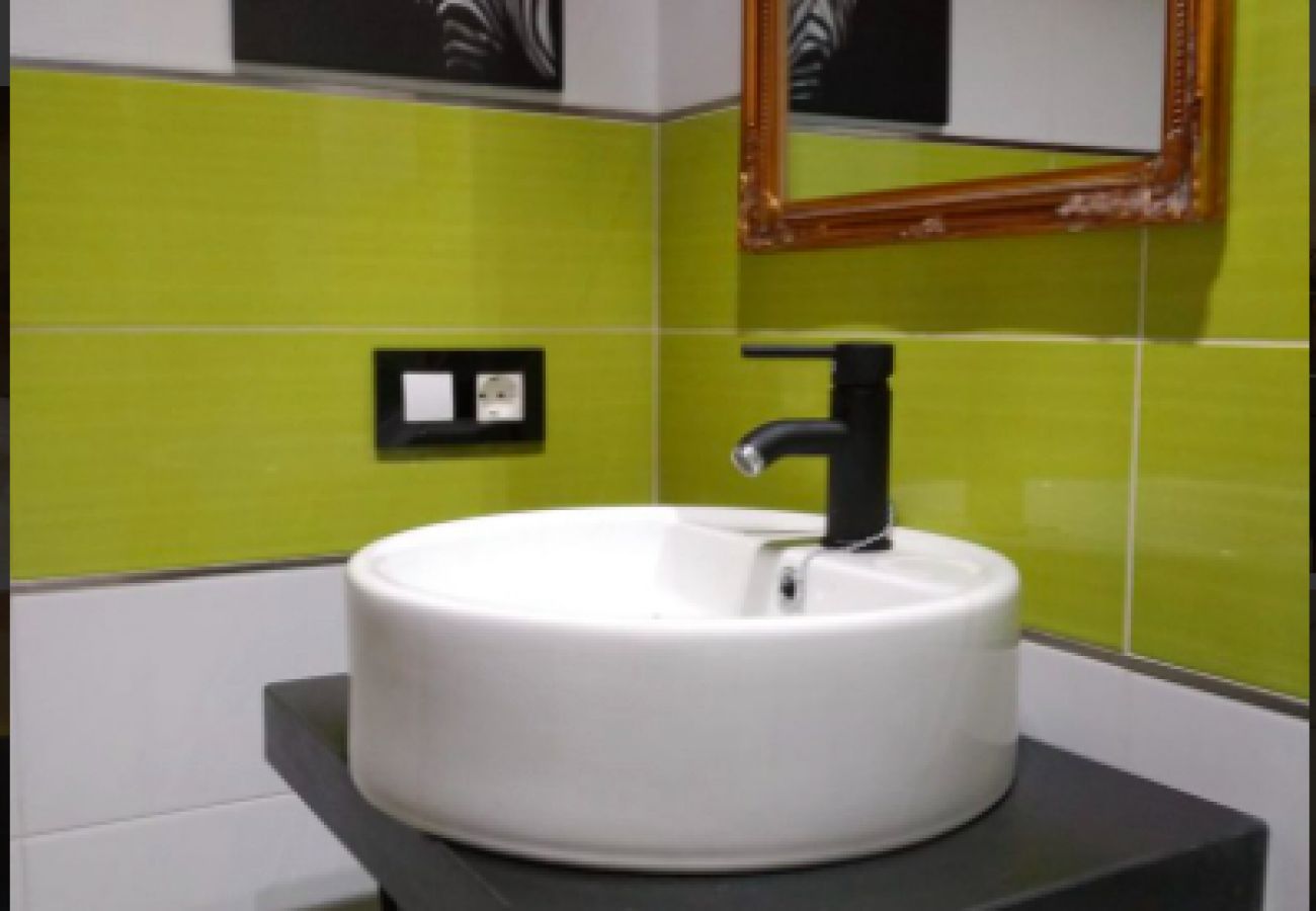 Apartment in Salamanca - My Home Clavel II