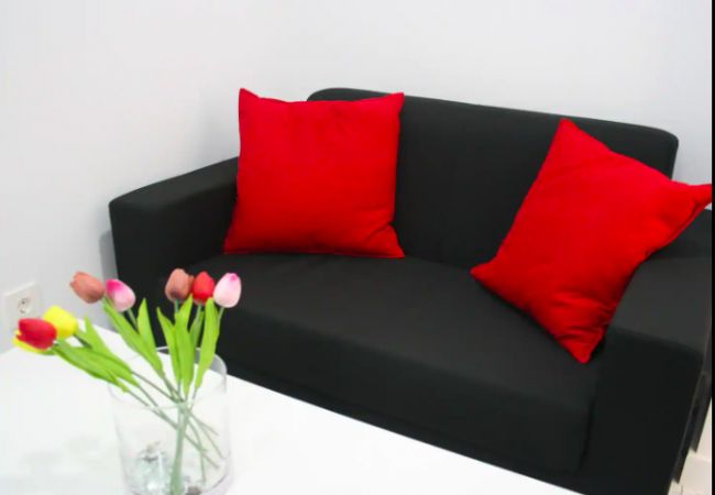 Salamanca - Apartment