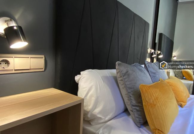 Apartment in Salamanca - HomyAT PLAZA DEL PESO Apartment in Salamanca - HomyAT PLAZA DEL PESO