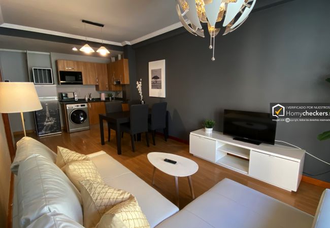 Apartment in Salamanca - HomyAT PLAZA DEL PESO Apartment in Salamanca - HomyAT PLAZA DEL PESO