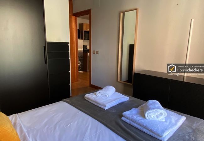 Apartment in Salamanca - HomyAT PLAZA DEL PESO Apartment in Salamanca - HomyAT PLAZA DEL PESO