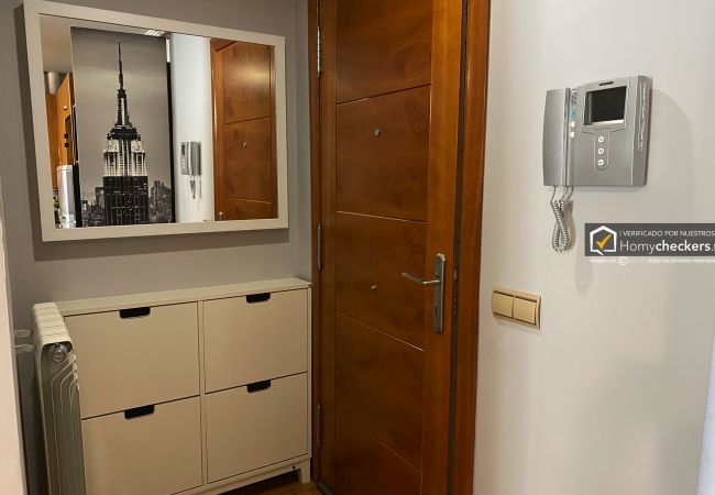 Apartment in Salamanca - HomyAT PLAZA DEL PESO Apartment in Salamanca - HomyAT PLAZA DEL PESO