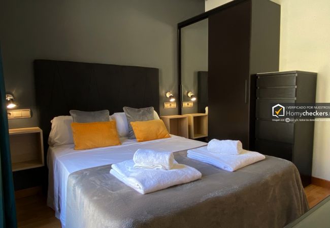 Apartment in Salamanca - HomyAT PLAZA DEL PESO Apartment in Salamanca - HomyAT PLAZA DEL PESO