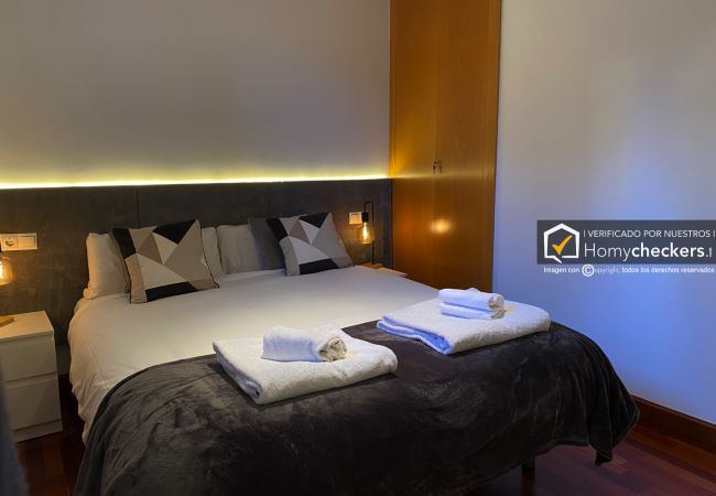 Apartment in Salamanca - HomyAT PRIOR DUPLEX Apartment in Salamanca - HomyAT PRIOR DUPLEX