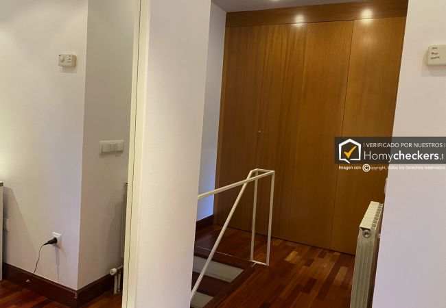 Apartment in Salamanca - HomyAT PRIOR DUPLEX Apartment in Salamanca - HomyAT PRIOR DUPLEX