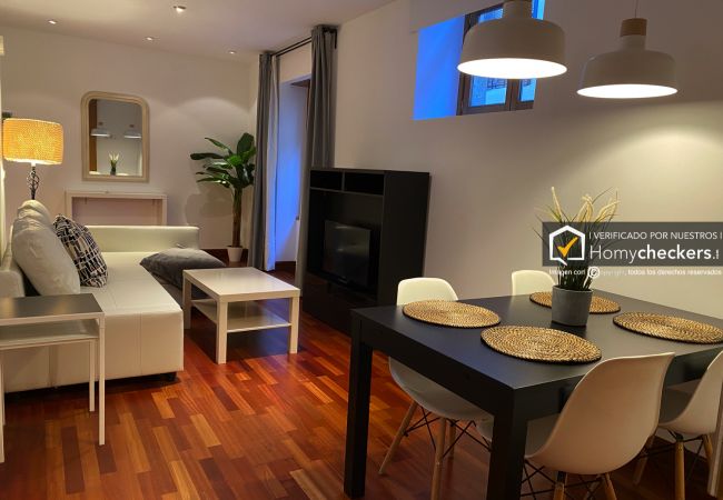 Apartment in Salamanca - HomyAT PRIOR DUPLEX