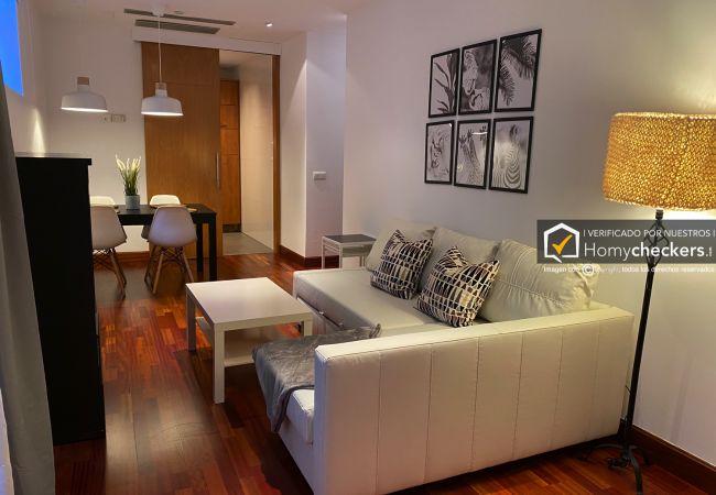 Apartment in Salamanca - HomyAT PRIOR DUPLEX