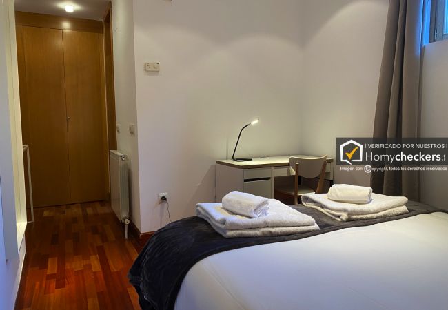 Apartment in Salamanca - HomyAT PRIOR DUPLEX