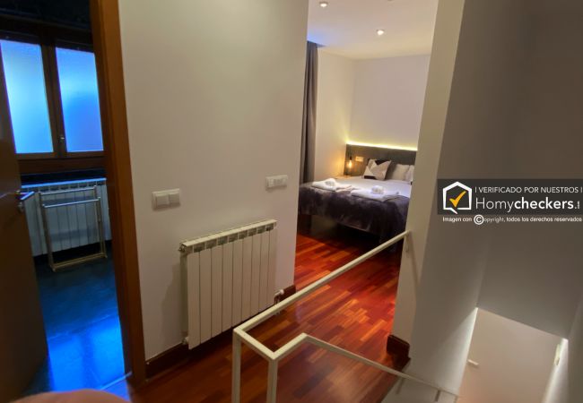 Apartment in Salamanca - HomyAT PRIOR DUPLEX