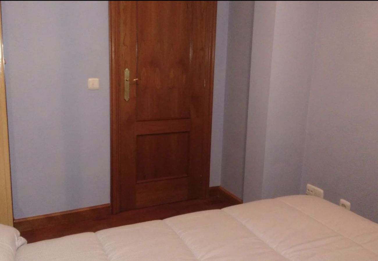 Apartment in Salamanca - Apartamento Consuelo, bajo cubierta