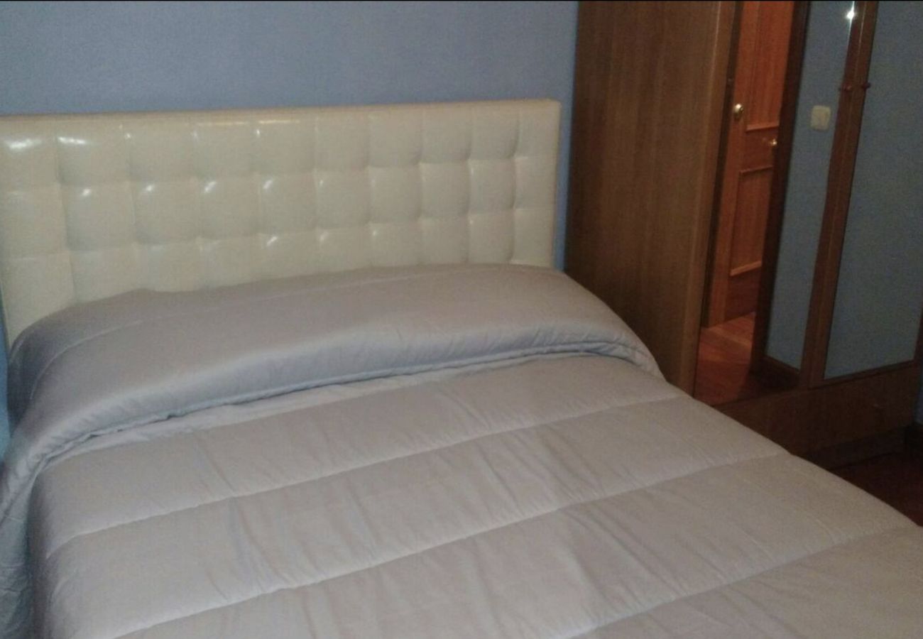Apartment in Salamanca - Apartamento Consuelo, bajo cubierta