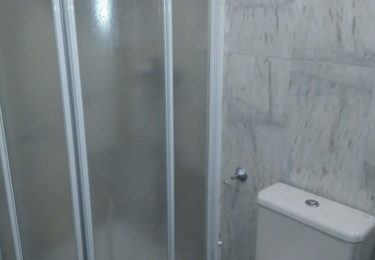 Apartment in Salamanca - Apartamento Consuelo, bajo cubierta
